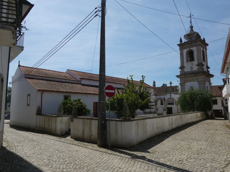 Igreja de São Julião