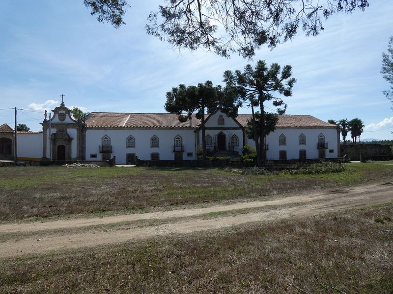 Paço de Mouronho