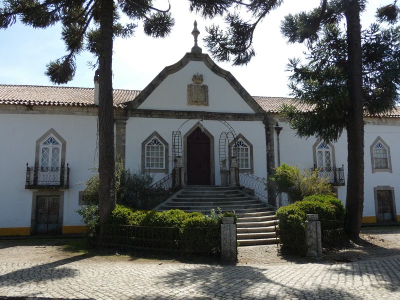 Paço de Mouronho