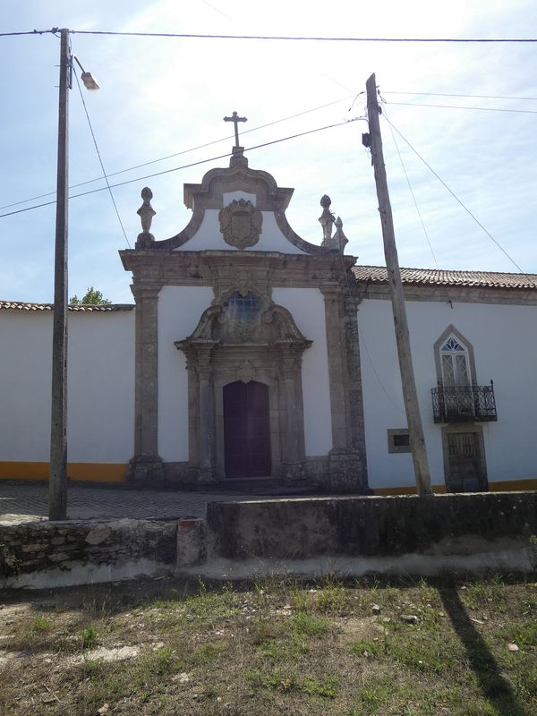 Paço de Mouronho