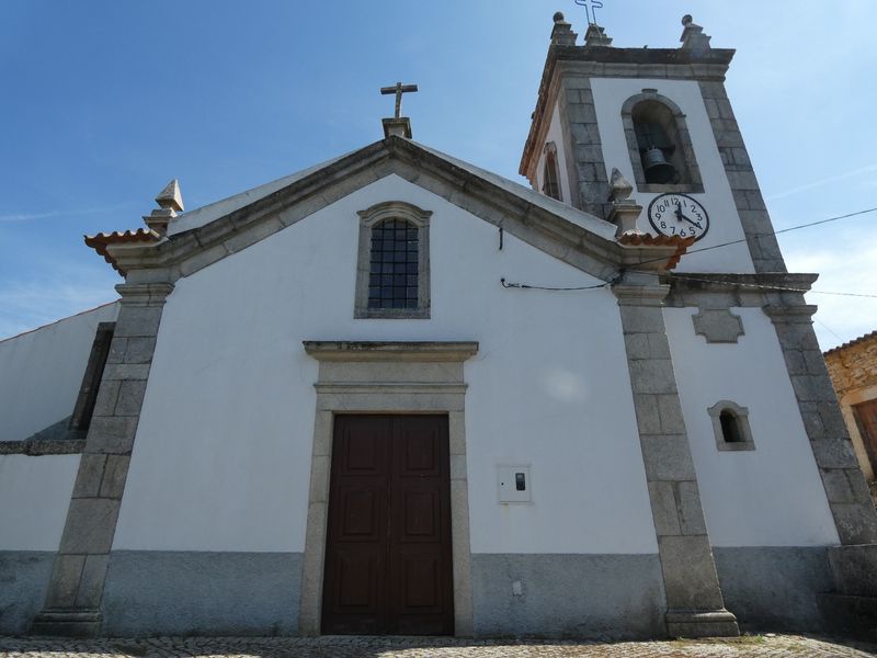 Igreja de São Tiago