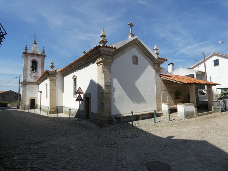 Igreja de São Tiago