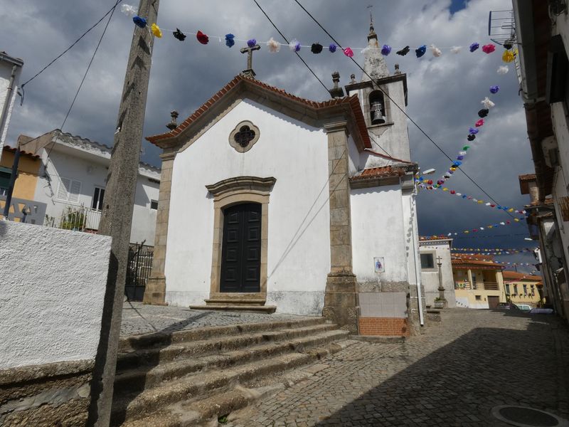 Igreja de Nossa Senhora da Graça