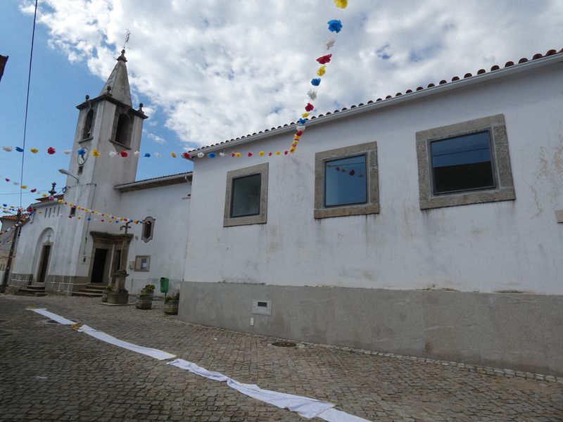 Igreja de Nossa Senhora da Graça