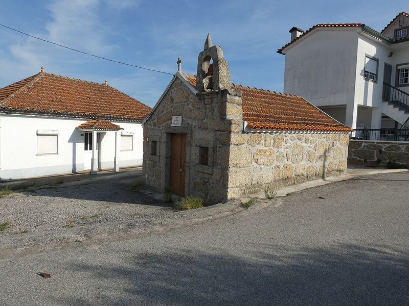 Capela de Santa Eufémia