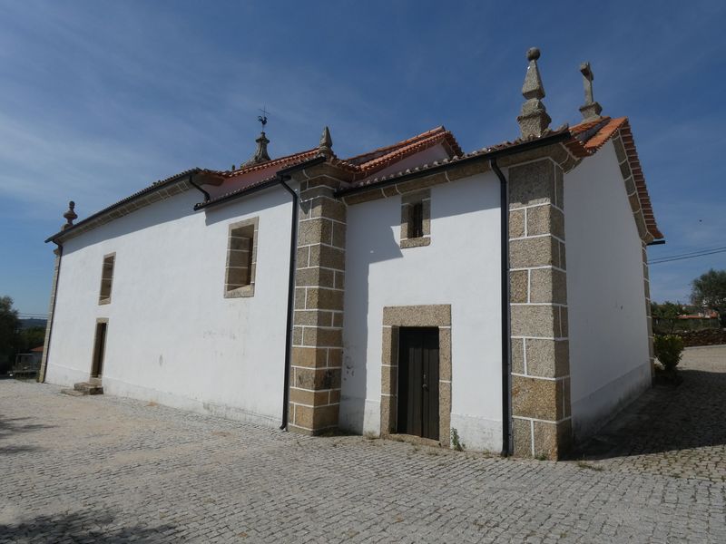 Igreja de Nossa Senhora da Conceição