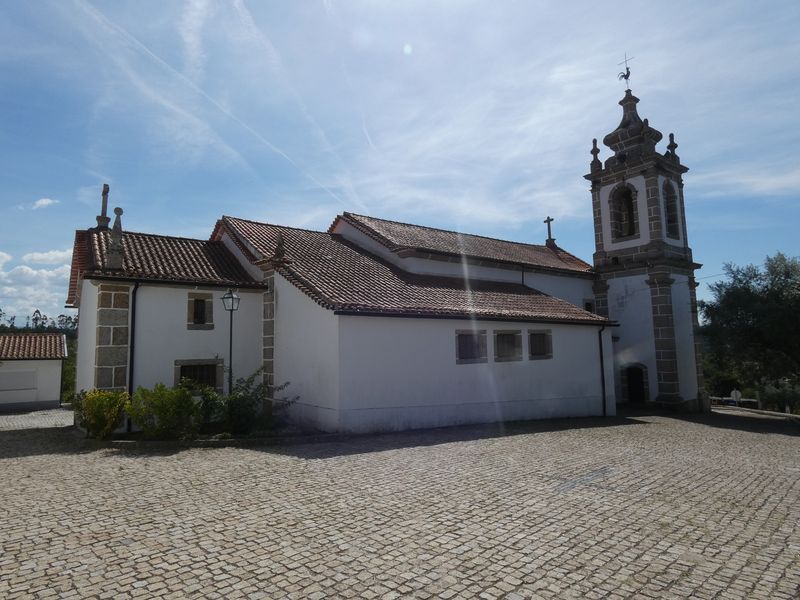 Igreja de Nossa Senhora da Conceição