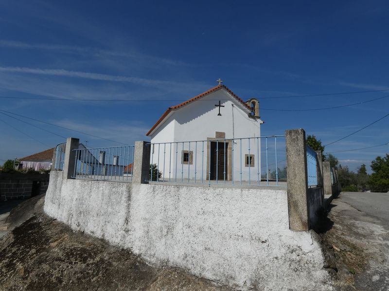 Capela de Nossa Senhora do Loreto