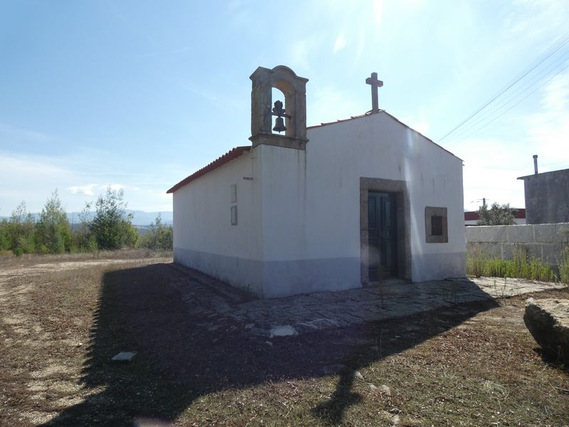 Capela de São João