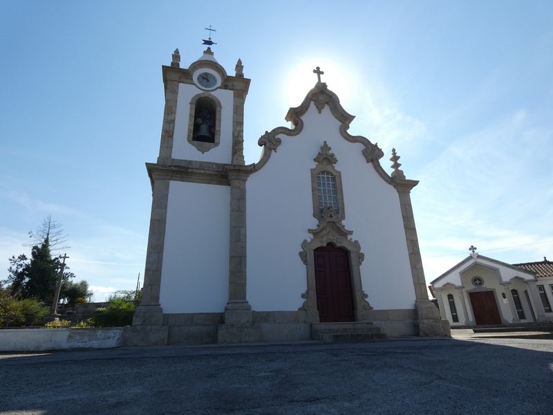 Igreja de São Miguel