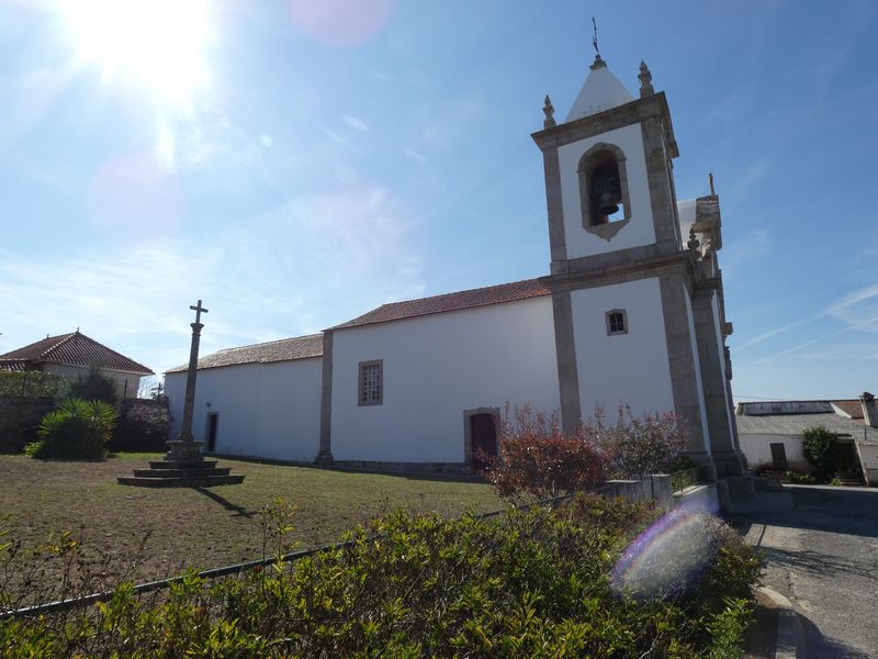 Igreja de São Miguel