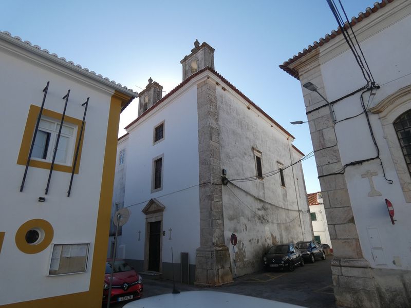 Igreja de Nossa Senhora das Dores