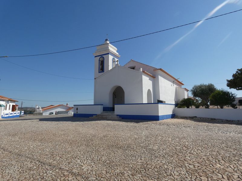 Igreja de Nossa Senhora da Orada