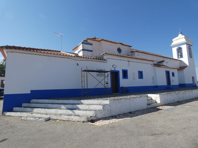 Igreja de Nossa Senhora da Orada