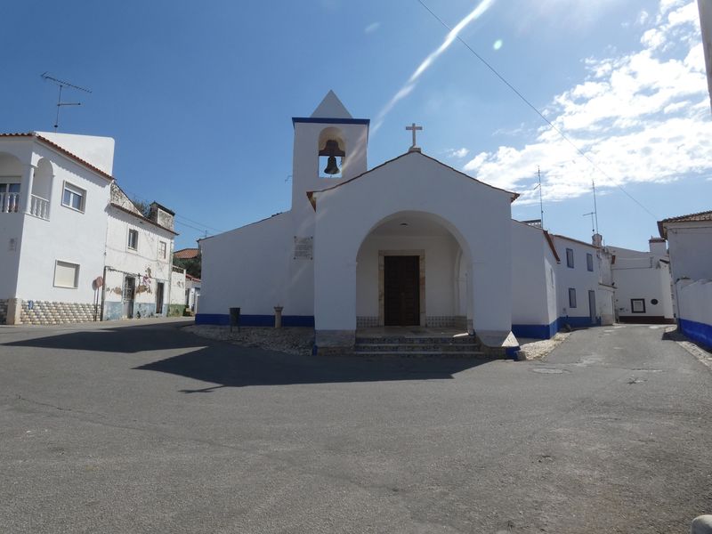 Igreja de São Tiago