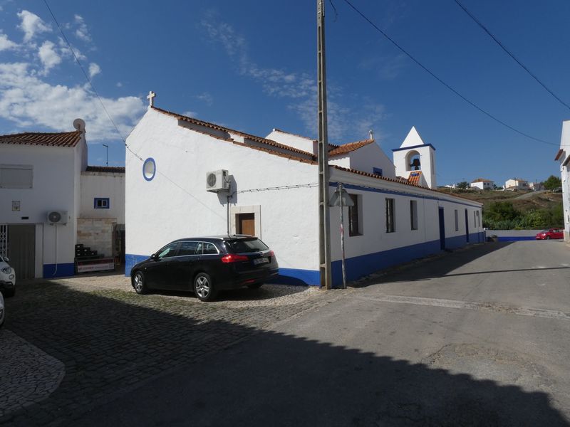 Igreja de São Tiago