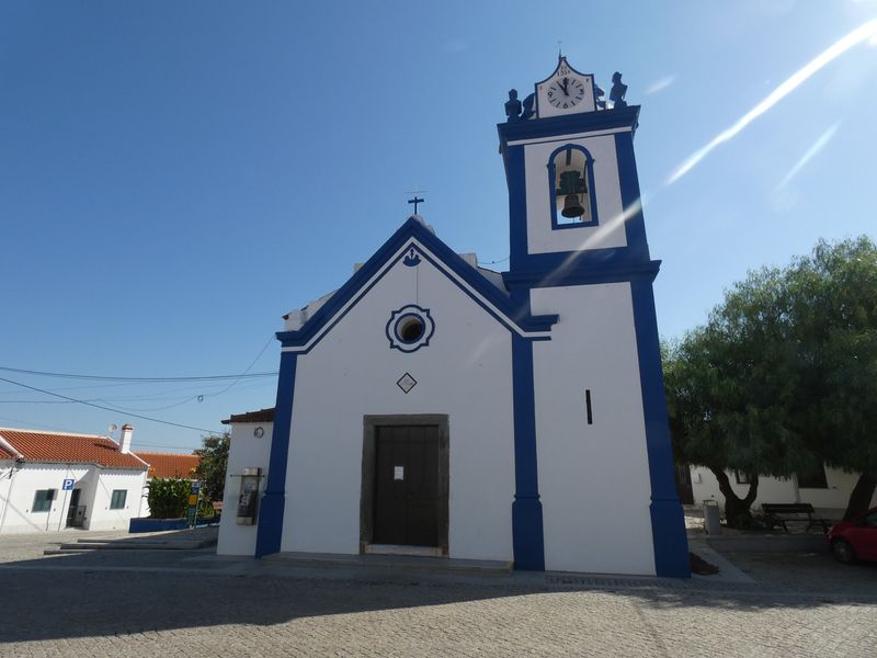 Igreja de São Lourenço