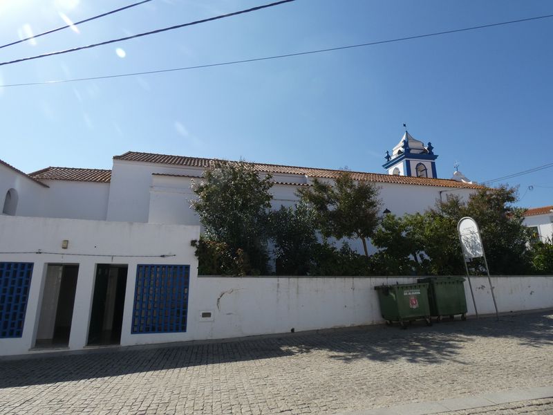 Igreja de São Lourenço