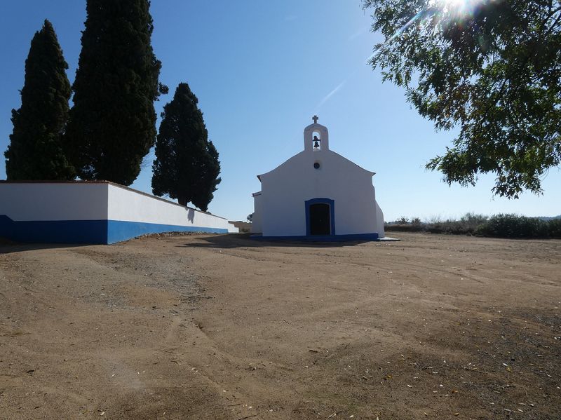 Igreja de Nossa Senhora das Neves