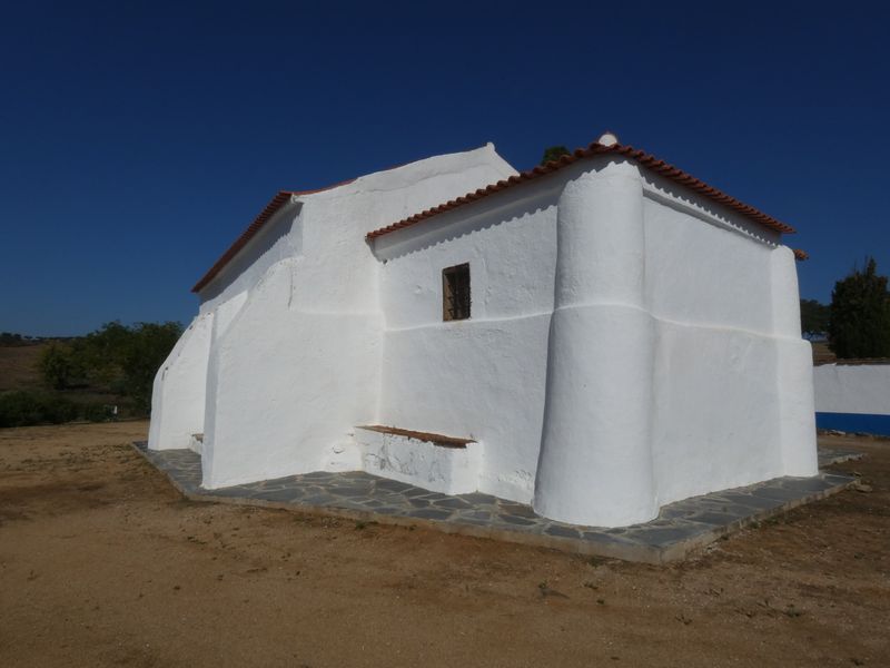 Igreja de Nossa Senhora das Neves