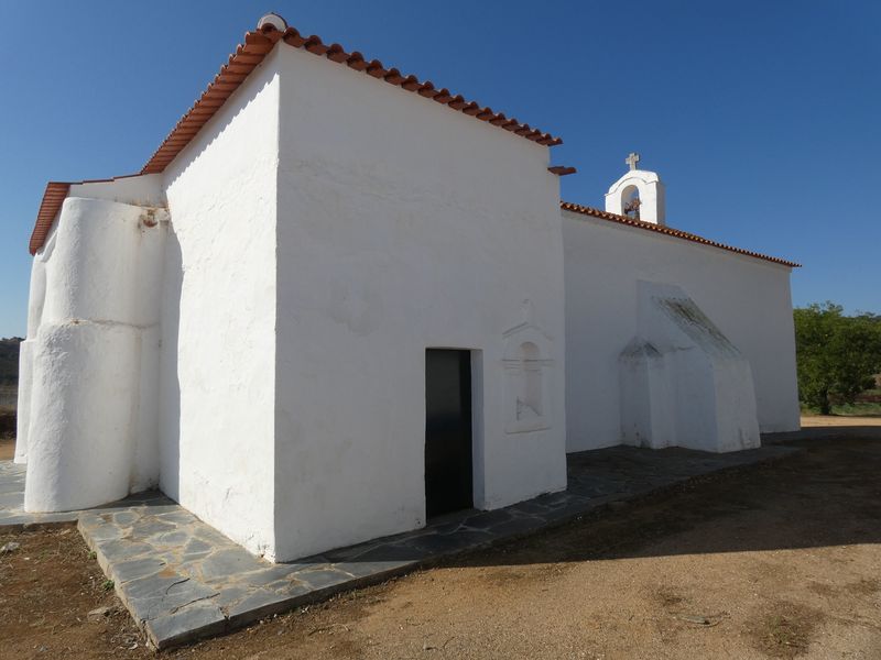 Igreja de Nossa Senhora das Neves