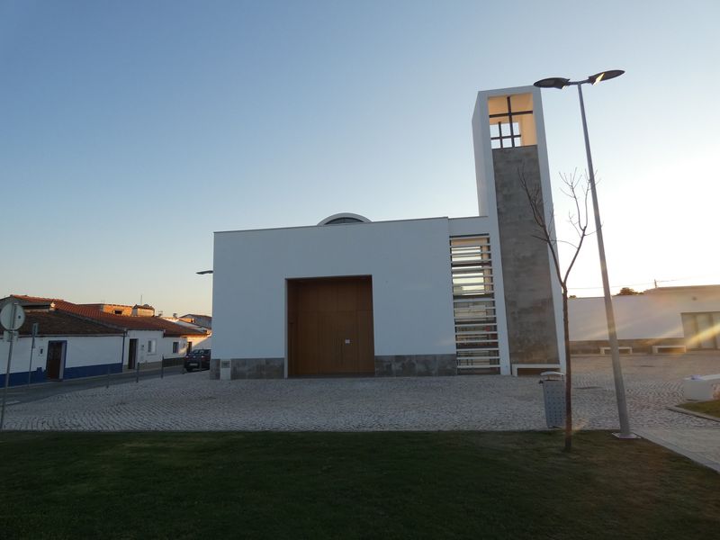 Igreja de Nossa Senhora da Assunção