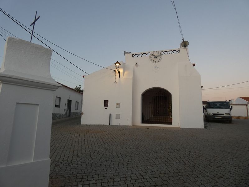 Igreja de Santa Ana