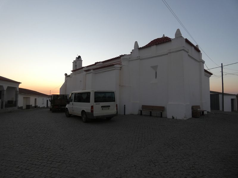 Igreja de Santa Ana