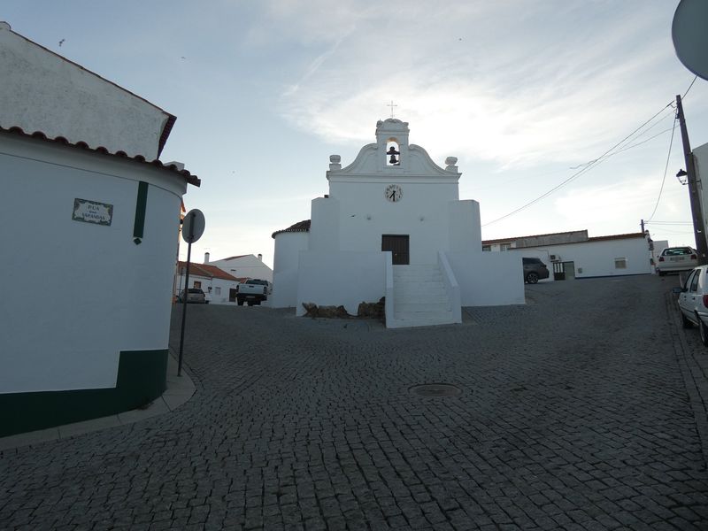 Igreja de São Bartolomeu