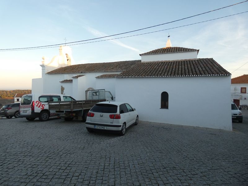 Igreja de São Bartolomeu