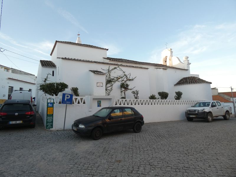 Igreja de São Bartolomeu