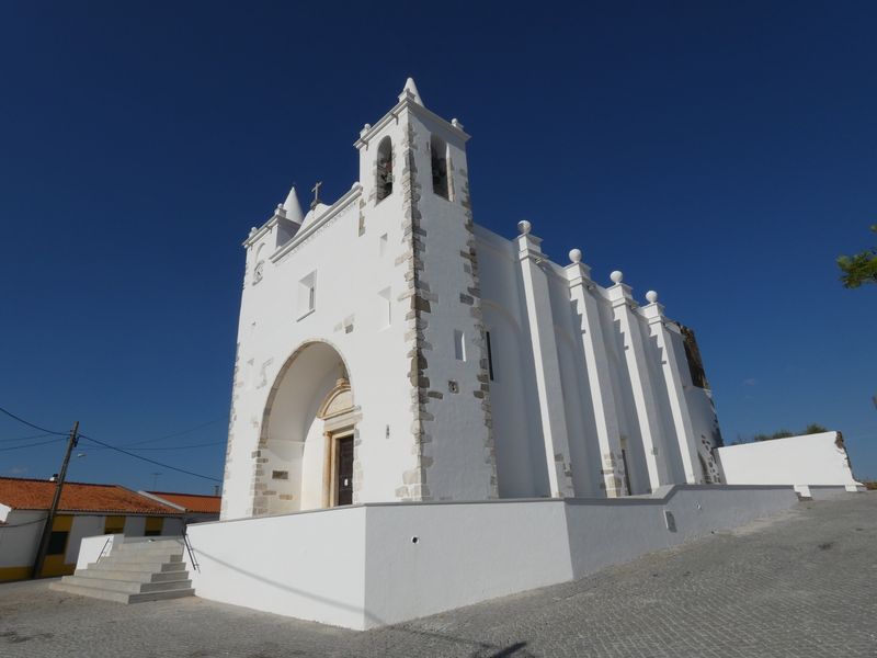 Igreja Matriz de Vera Cruz