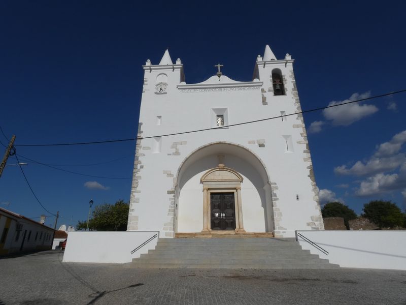 Igreja Matriz de Vera Cruz