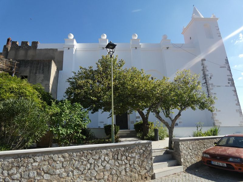 Igreja Matriz de Vera Cruz