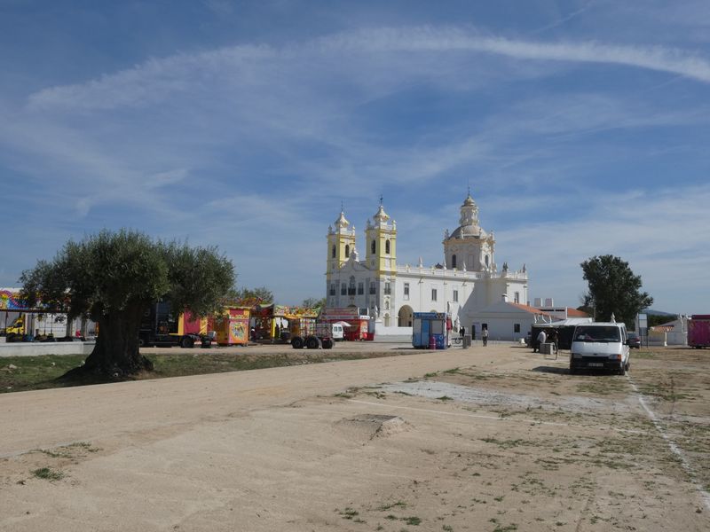 Santuário de Nossa Senhora de Aires