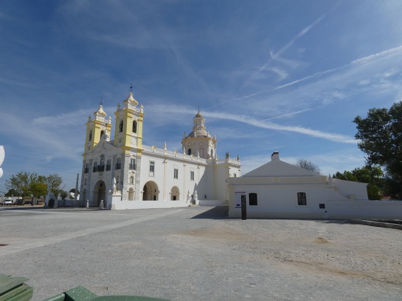 Santuário de Nossa Senhora de Aires