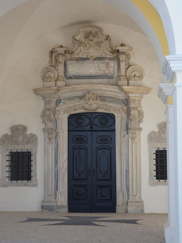 Santuário de Nossa Senhora de Aires