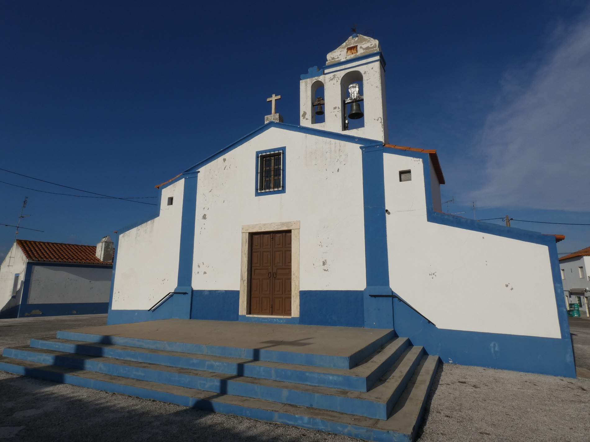 Igreja de São Romão