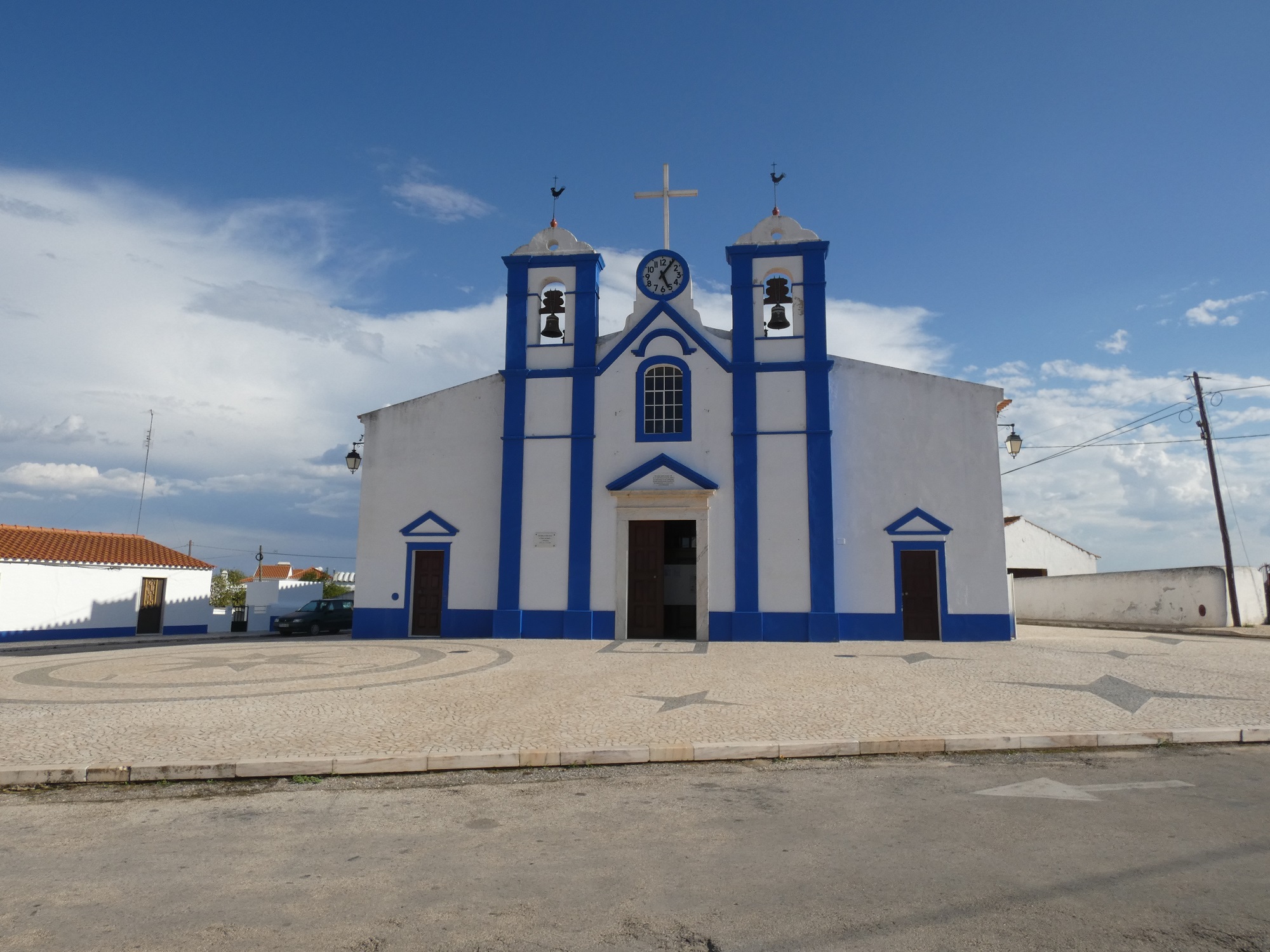 Igreja de Santa Catarina