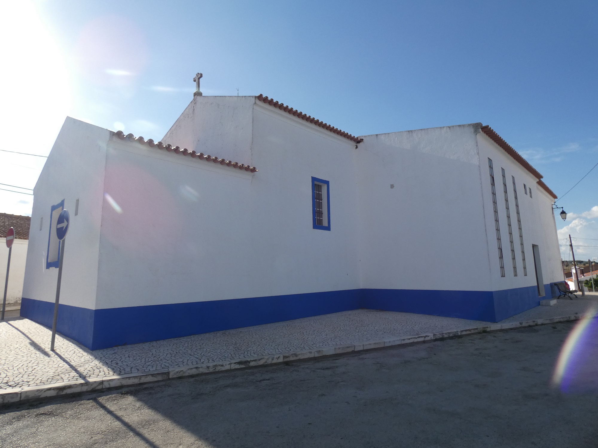 Igreja de Santa Catarina