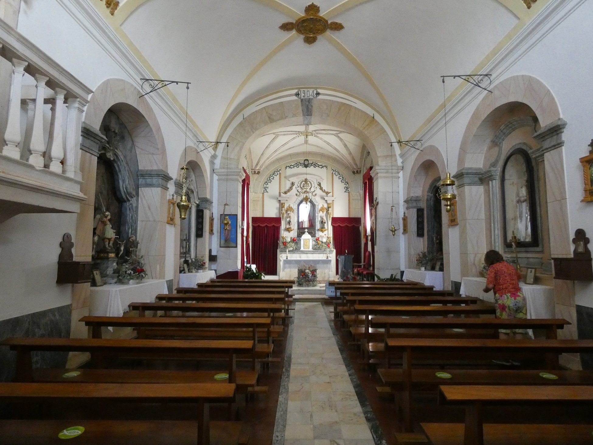 Igreja de Santa Catarina