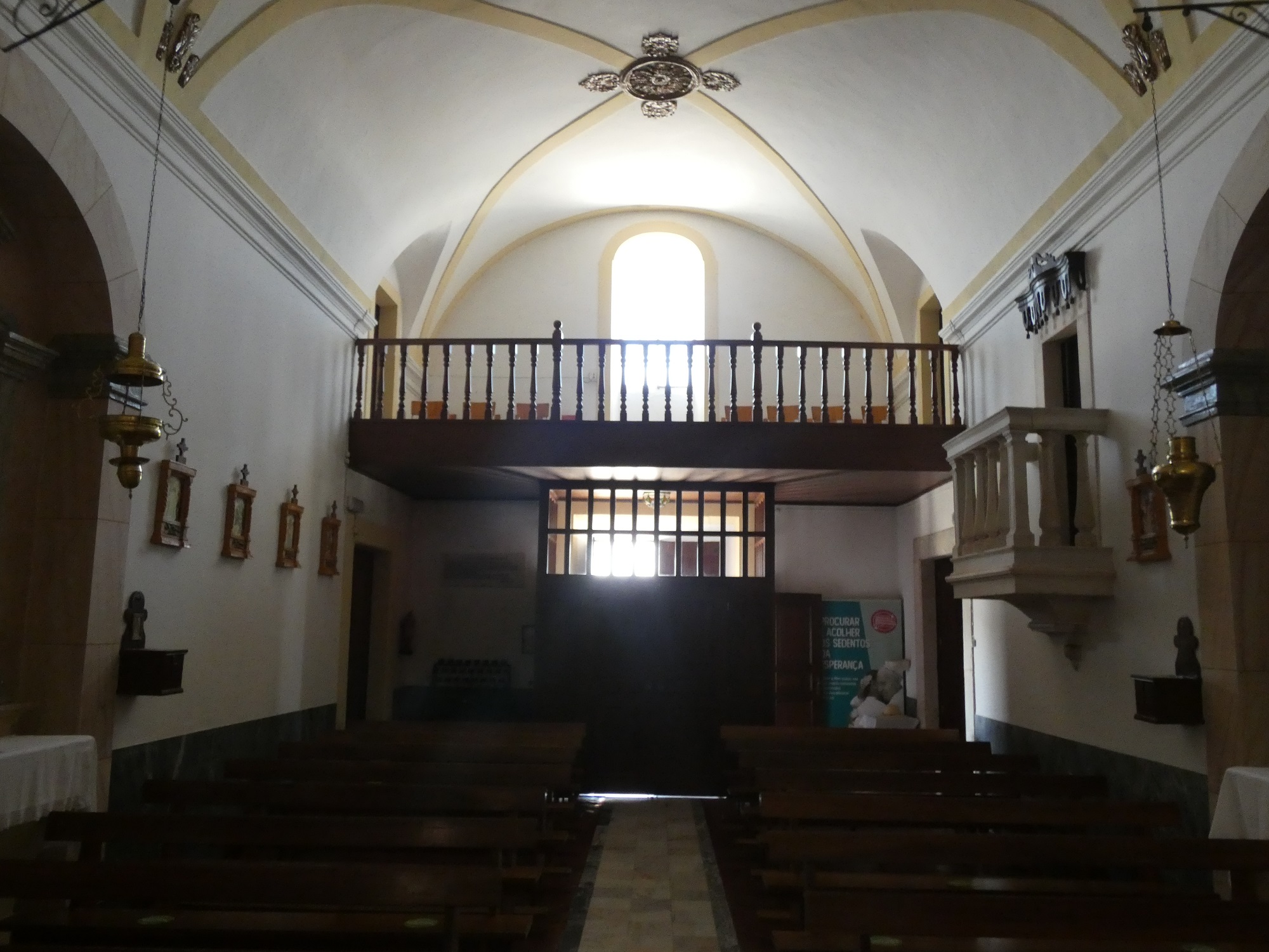 Igreja de Santa Catarina