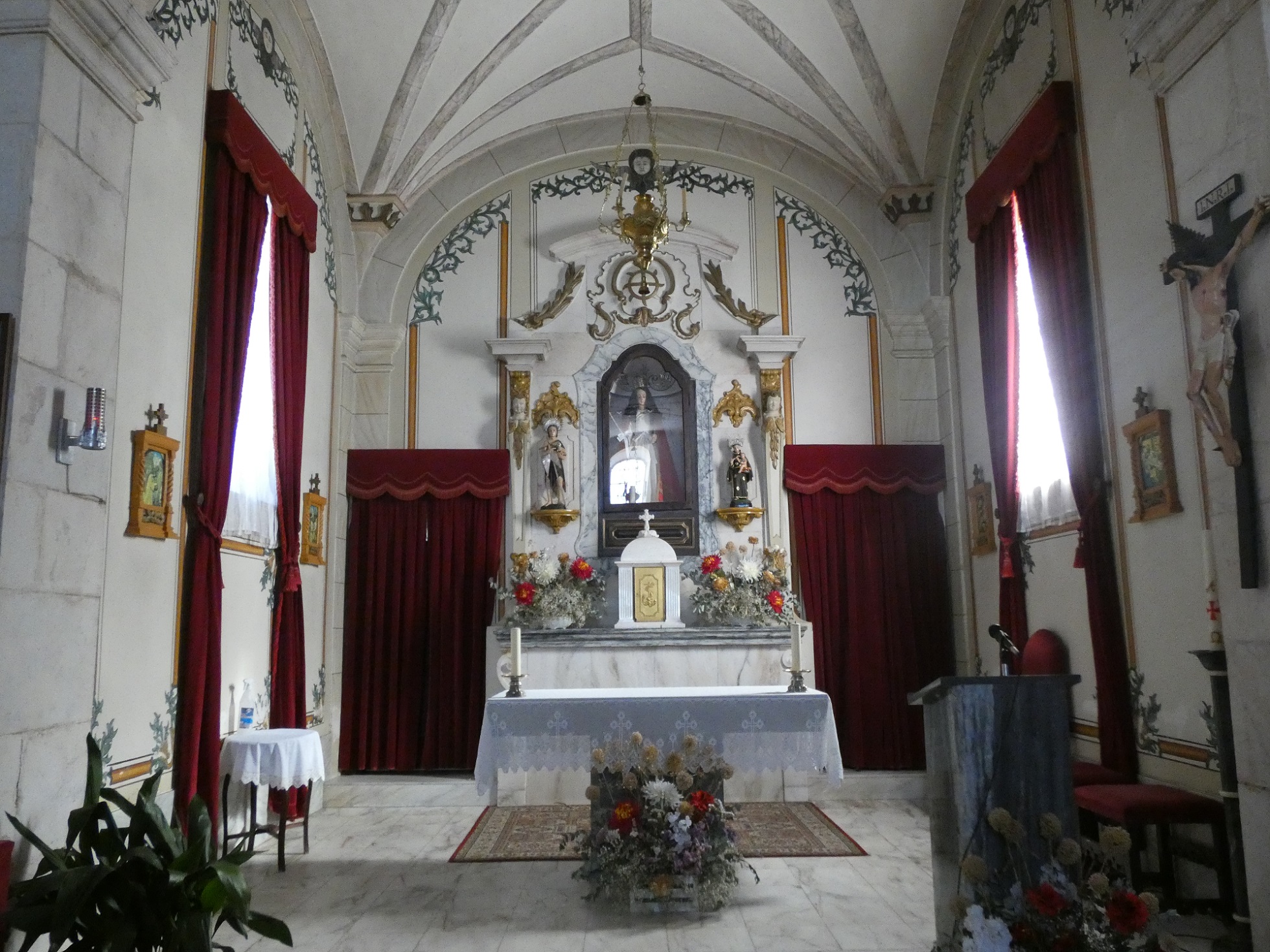 Igreja de Santa Catarina