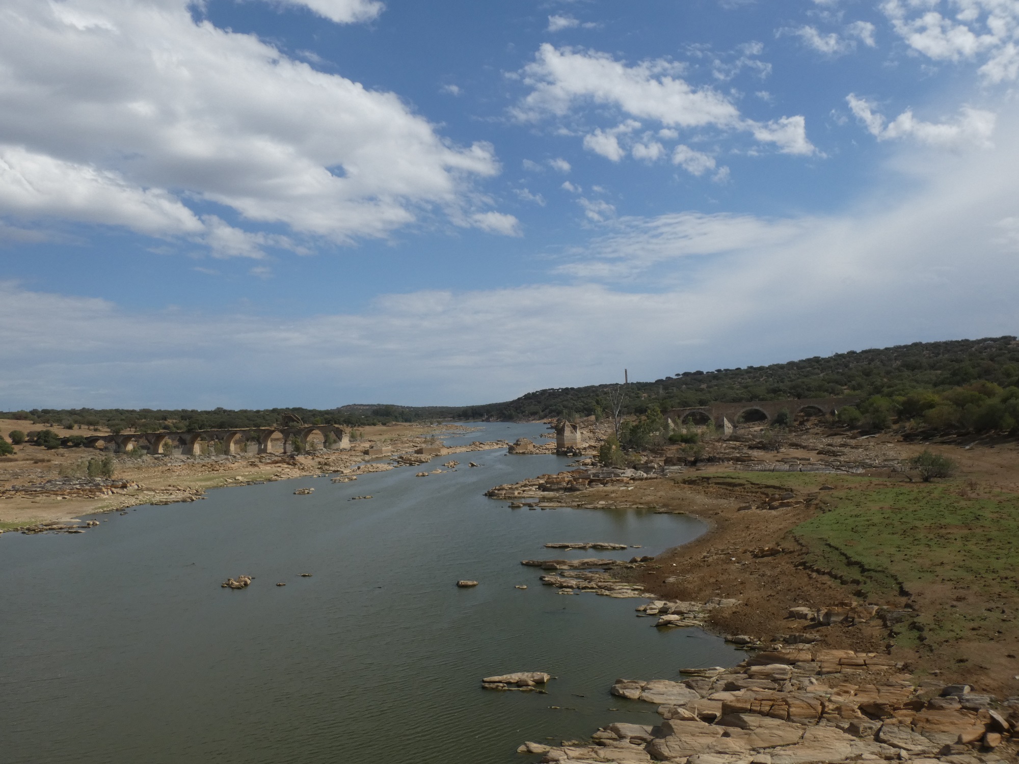 Ponte Velha da Ajuda