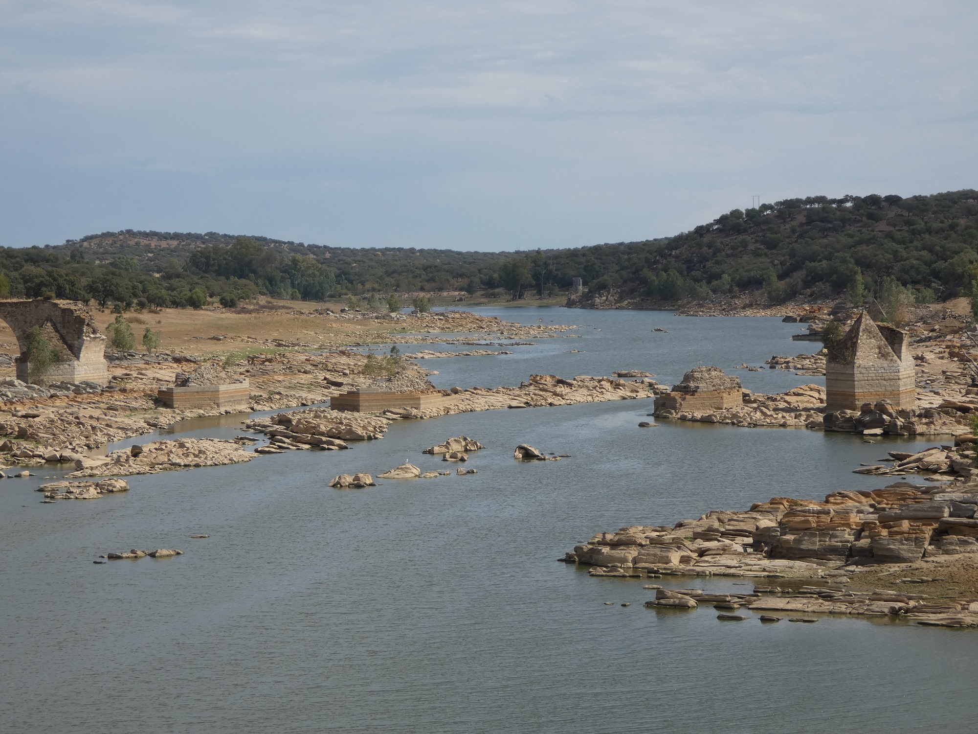 Ponte Velha da Ajuda