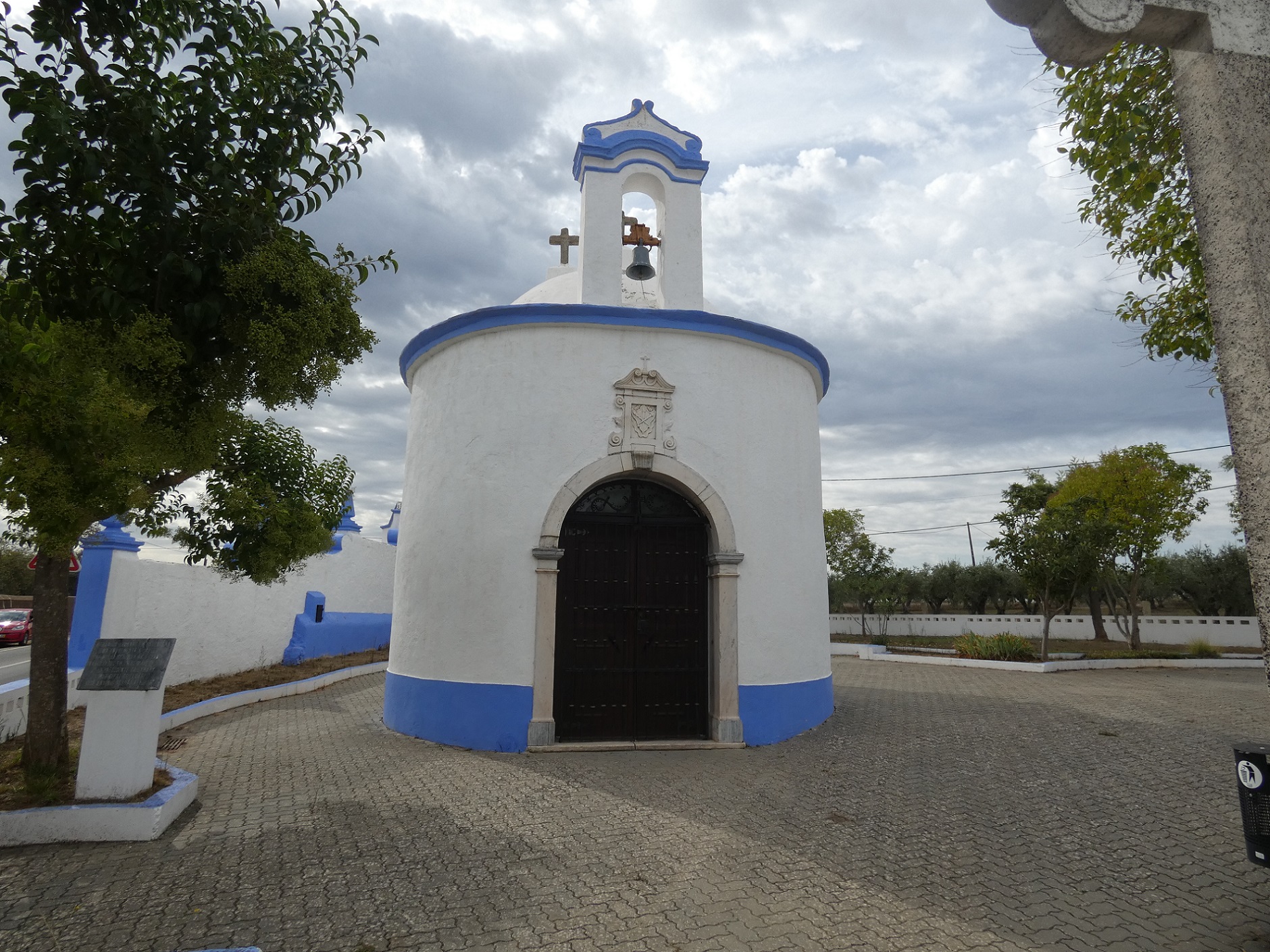 Capela de Nossa Senhora da Nazaré