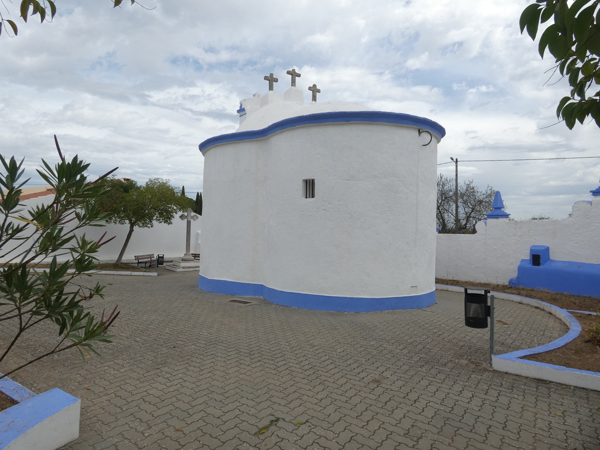 Capela de Nossa Senhora da Nazaré