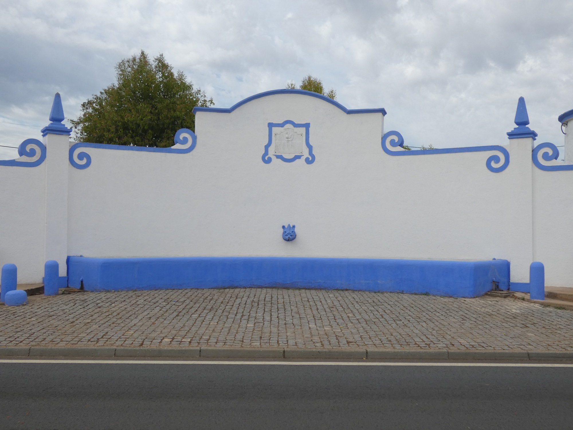 Fonte de Nossa Senhora da Nazaré