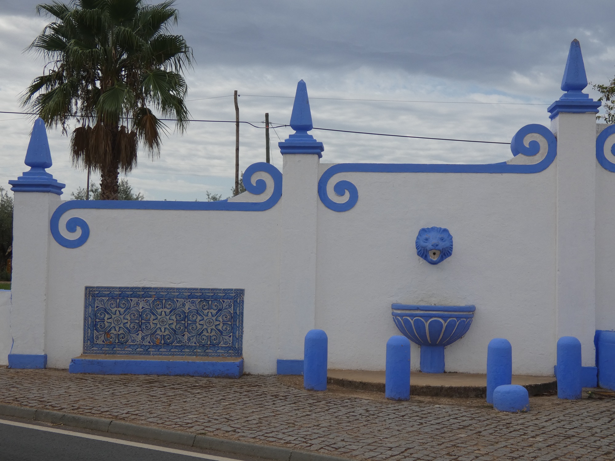 Fonte de Nossa Senhora da Nazaré