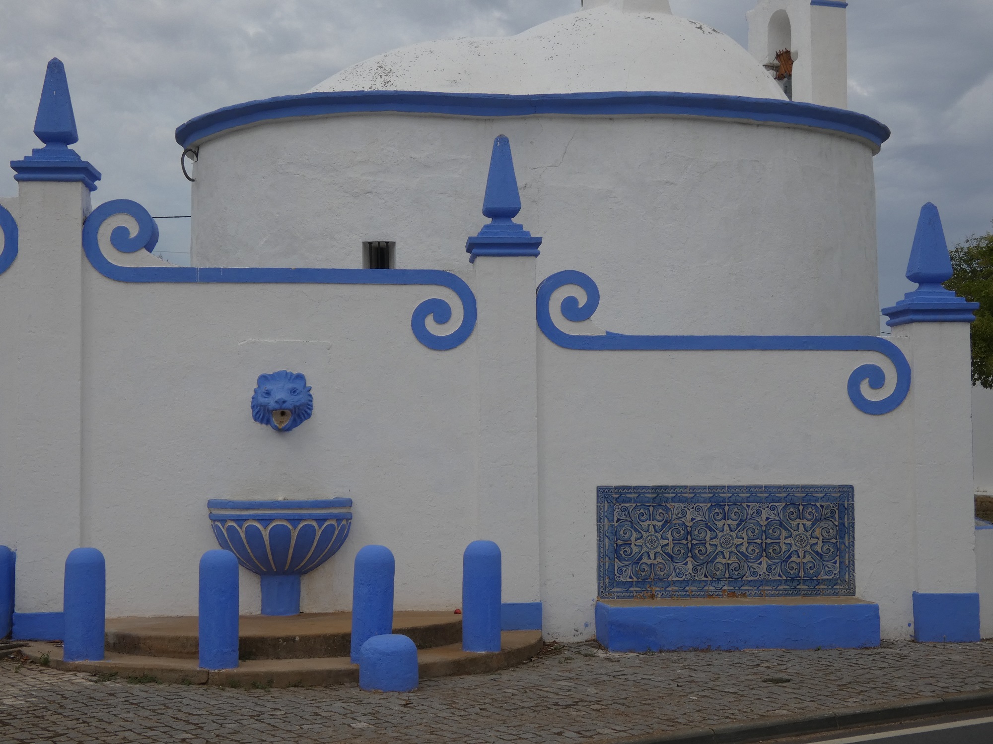 Fonte de Nossa Senhora da Nazaré